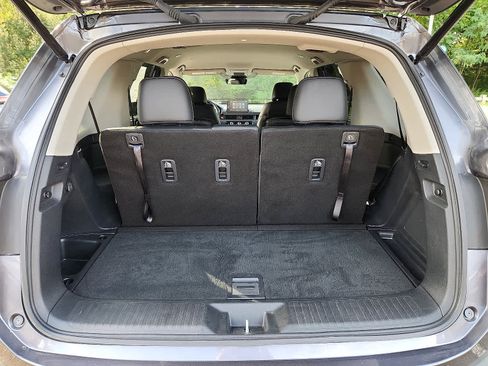 Certified 2025 Honda Pilot EX-L image 29