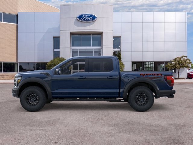 New 2026 Ford F150 Raptor AWD/4WD image 3