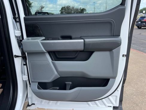 Used 2023 Ford F150 XLT w/ Equipment Group 301A Mid AWD/4WD image 19