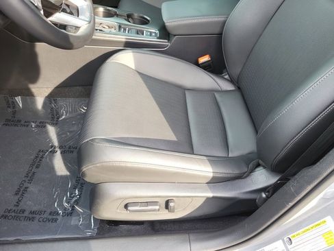 Certified 2025 Honda Civic Sport Touring image 23