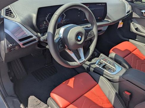 Used 2025 BMW 228i xDrive w/ Premium Package image 3