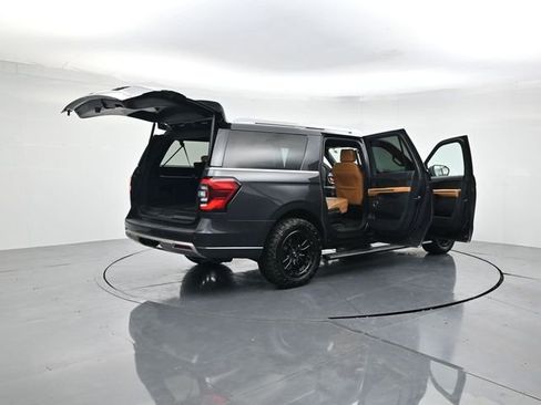 Certified 2023 Ford Expedition Max Platinum image 51