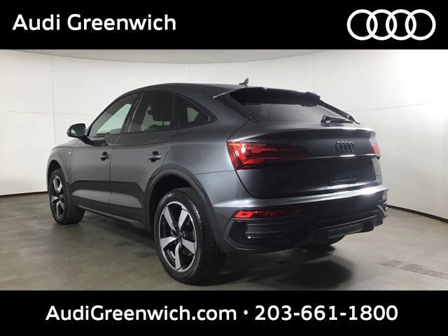 Certified 2023 Audi Q5 2.0T Premium Plus w/ Premium Plus Package AWD/4WD image 5