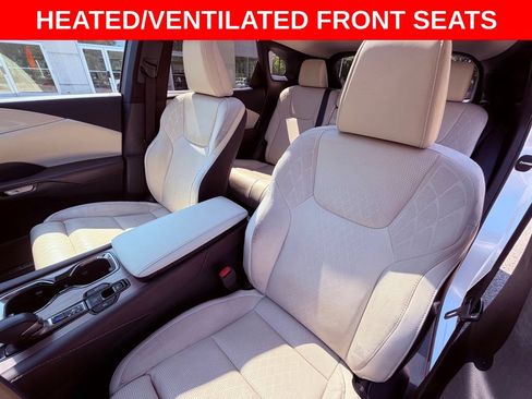 Certified 2023 Lexus RX 350 FWD w/ Cold Area Package image 18