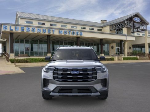 New 2026 Ford Explorer Active RWD image 6