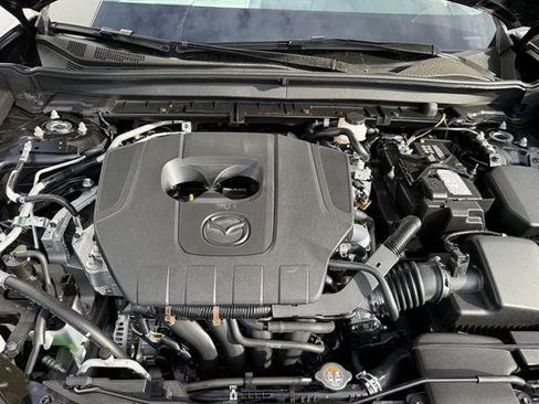 New 2025 MAZDA CX-30 AWD 2.5 S w/ Select Sport Pkg image 14