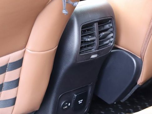 Used 2023 Ford Bronco Sport Outer Banks w/ Tech Package image 21