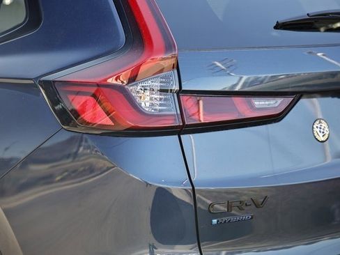 New 2026 Honda CR-V Sport image 11