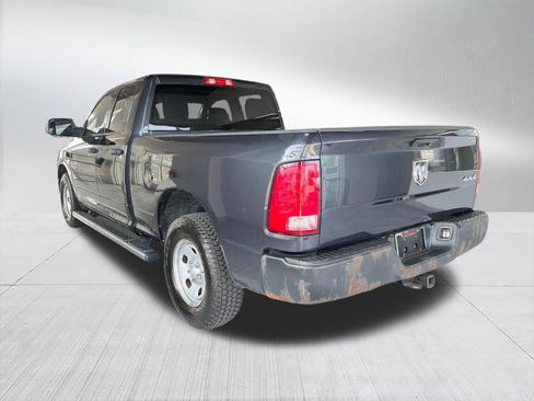 Used 2017 RAM 1500 Tradesman AWD/4WD image 6
