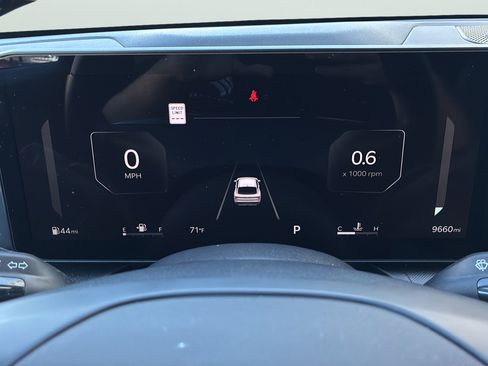 Certified 2025 Kia K4 EX FWD image 26