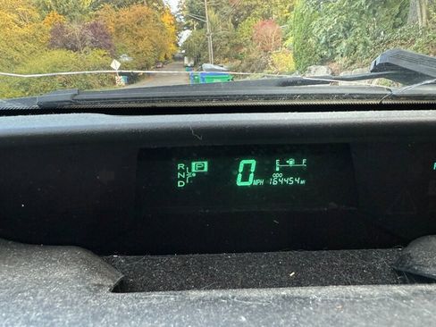 Used 2008 Toyota Prius image 18