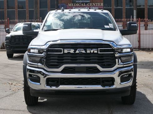New 2026 RAM 4500 Tradesman w/ Chrome Appearance Group image 6