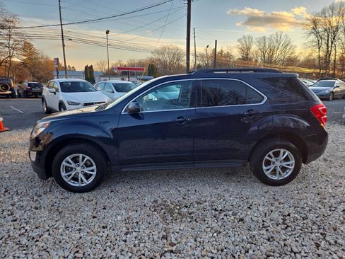 Used 2017 Chevrolet Equinox LT w/ Convenience Package image 6