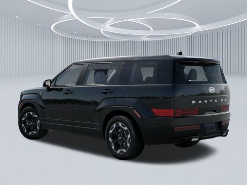 New 2026 Hyundai Santa Fe SE image 5