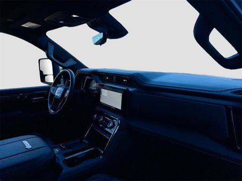 Used 2024 GMC Sierra 2500 AT4 w/ AT4 Premium Plus Package image 31