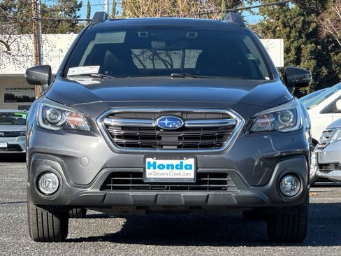 Used 2019 Subaru Outback 3.6R Limited w/ Popular Package #2 image 5