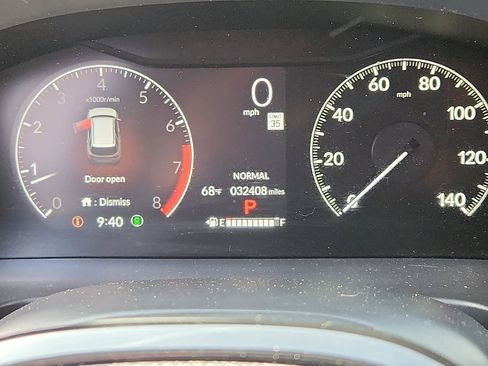 Certified 2025 Honda Pilot EX-L image 21