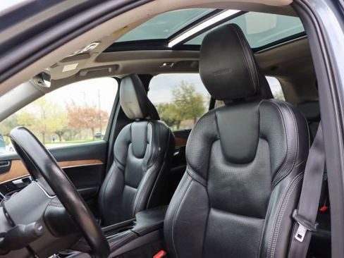 Used 2019 Volvo XC90 T6 Inscription w/ Advanced Package image 15