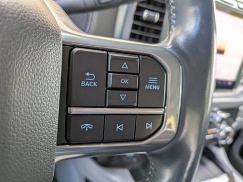 Certified 2024 Ford F450 Limited w/ FX4 Off-Road Package image 25