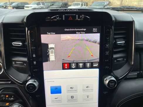 Used 2022 RAM 1500 Limited image 22