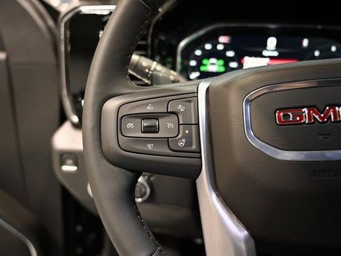 New 2026 GMC Sierra 1500 Elevation w/ Elevation Premium Package image 24