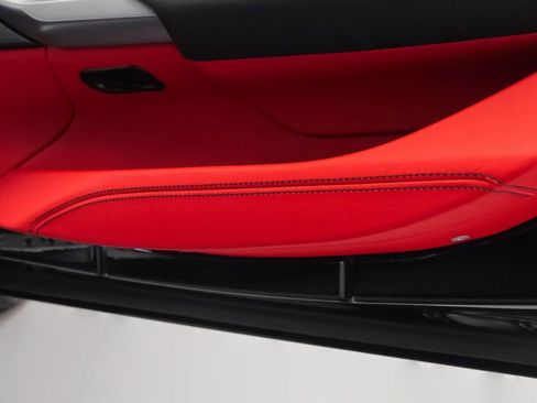 Certified 2024 Ferrari 296 GTB image 28