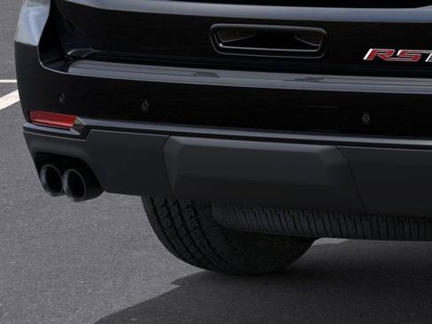 New 2026 Chevrolet Tahoe RST w/ RST Performance Edition image 17