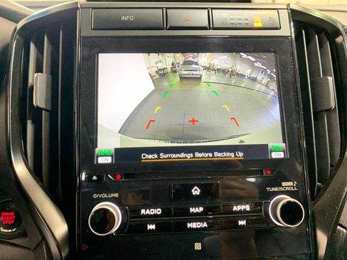 Used 2022 Subaru Ascent Onyx Edition AWD/4WD image 5