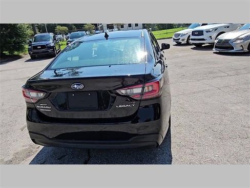 Used 2024 Subaru Legacy Premium image 19