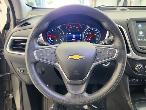Used 2019 Chevrolet Equinox LT FWD image 32