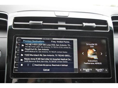 Used 2024 Hyundai Santa Cruz SEL w/ Activity Package image 25