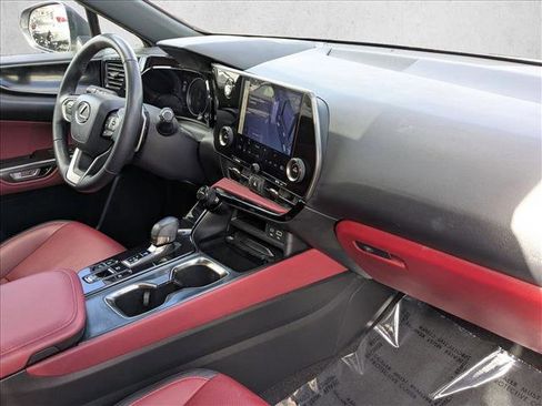 Certified 2024 Lexus NX 350 AWD image 23