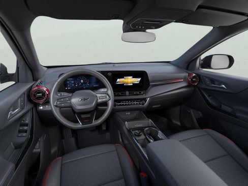 New 2026 Chevrolet Equinox RS w/ LPO, Floor Liner Package image 15