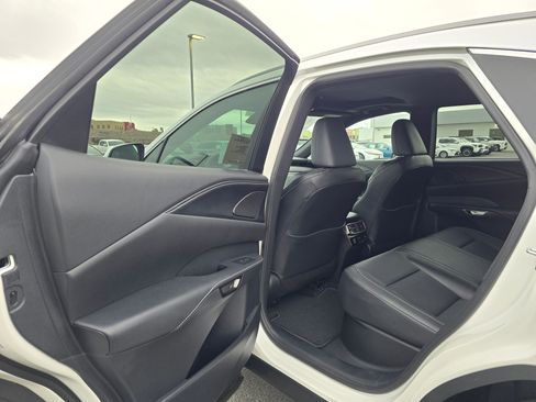 Used 2026 Lexus RX 350 Premium Plus w/ Convenience Package image 16
