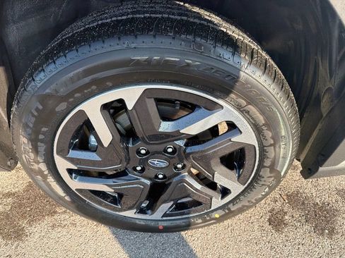 New 2026 Subaru Forester Limited AWD/4WD image 34