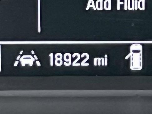 Certified 2023 Chevrolet Traverse LS image 24