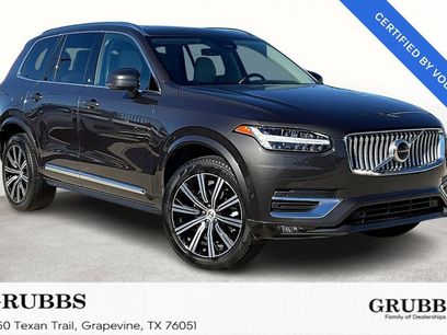 Certified 2024 Volvo XC90 B6 Plus w/ Protection Package Premier