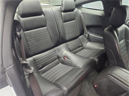 Used 2014 Ford Mustang Premium w/ Equipment Group 202A image 11