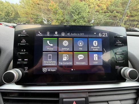 Used 2021 Honda Accord Sport image 20