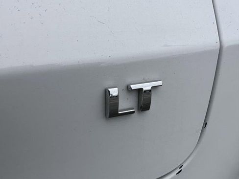 Certified 2022 Chevrolet TrailBlazer LT w/ Convenience Package image 28