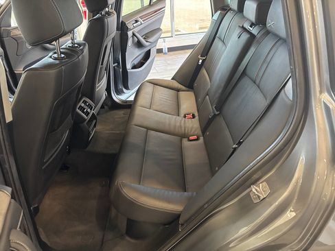 Used 2017 BMW X3 xDrive35i image 20