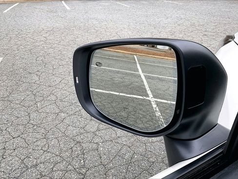 Used 2024 Subaru Forester Wilderness w/ Convenience Package image 30