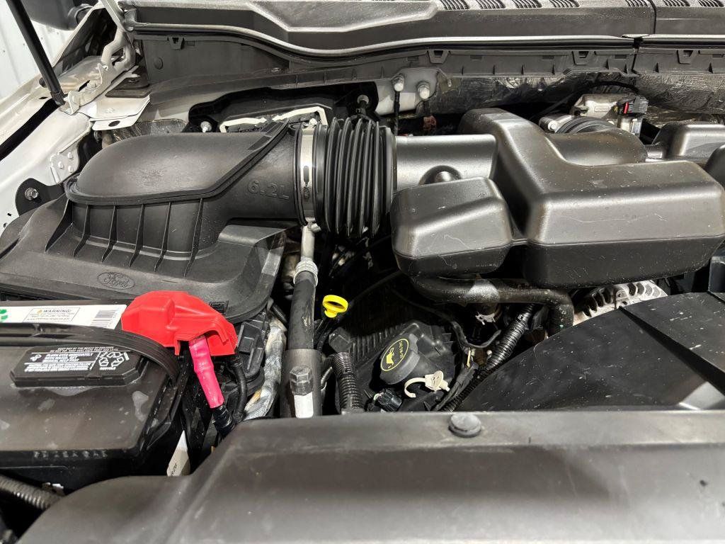 Used 2017 Ford F250 XLT w/ XLT Value Package AWD/4WD image 23