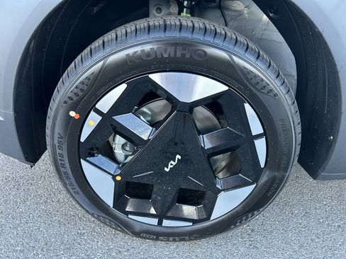 New 2027 Kia Seltos S AWD/4WD image 8