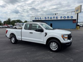 Used 2022 Ford F150 XL w/ Equipment Group 101A High RWD video 1