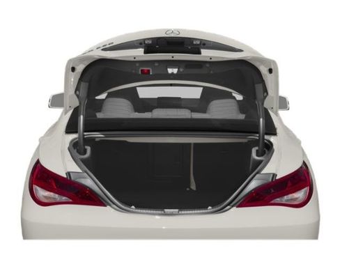 Used 2019 Mercedes-Benz CLA 250 image 12