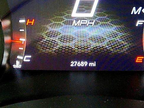 Used 2023 Dodge Charger R/T w/ Daytona Edition Group image 16