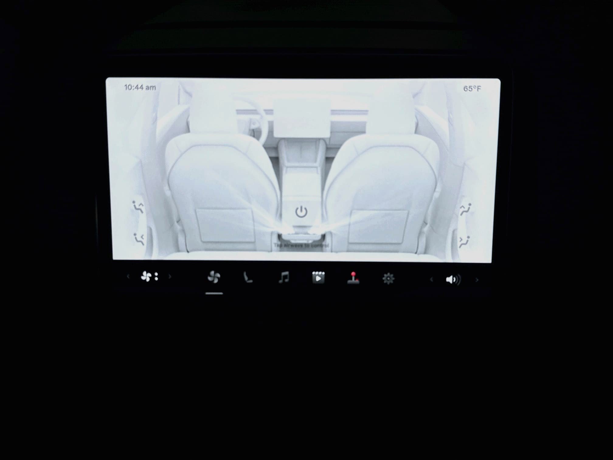 Used 2025 Tesla Model 3 Long Range AWD/4WD image 45