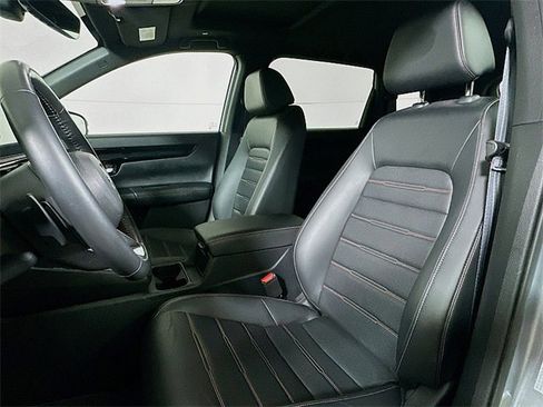 Used 2023 Honda CR-V Sport Touring image 11