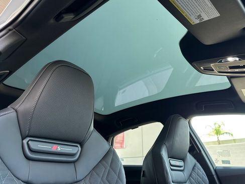 New 2025 Audi S5 Premium Plus image 13